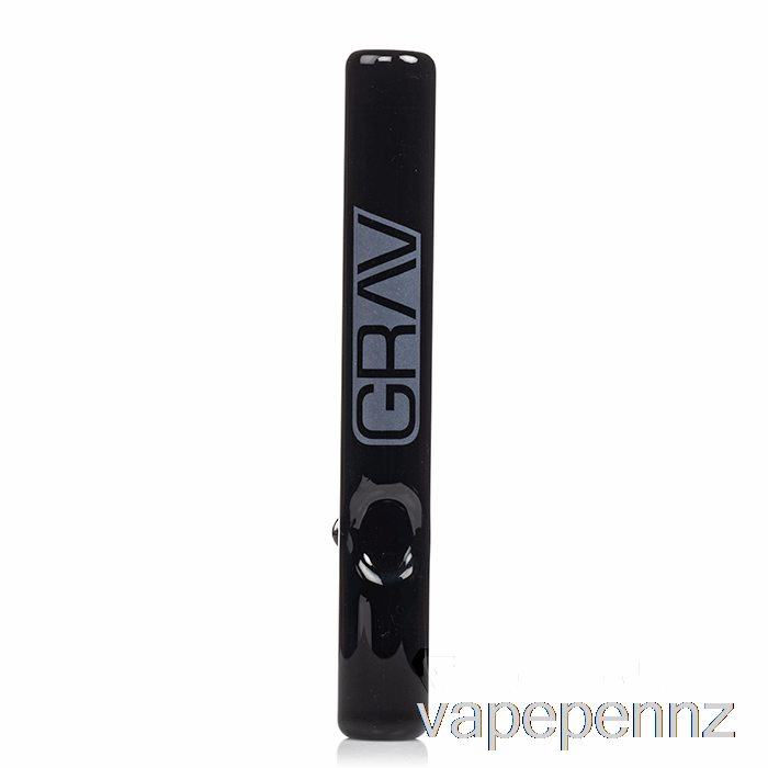 GRAV Classic Steamroller Amber VAPE NZ